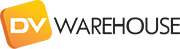 DV Warehouse Blog Logo