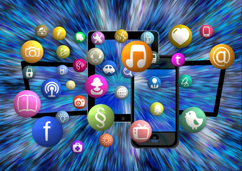 Mac Apps for 2022