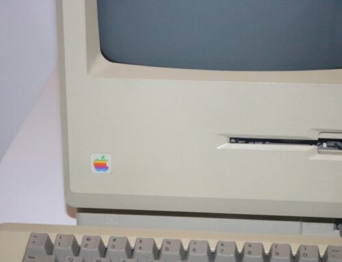 Old Mac vs. New PC: Value Comparison