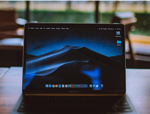 How Buying Refurbished Apple Computers Helps the Environment